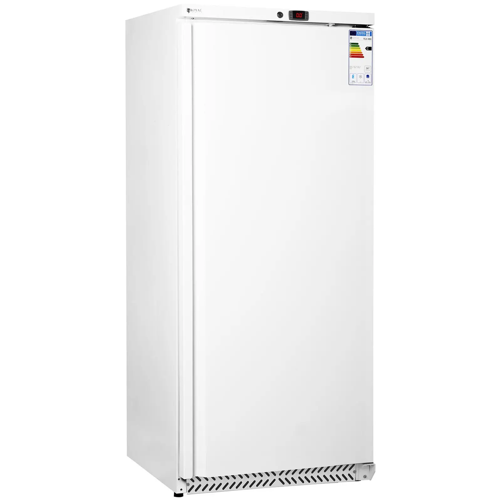 Refrigerador para gastronomía - 590 L