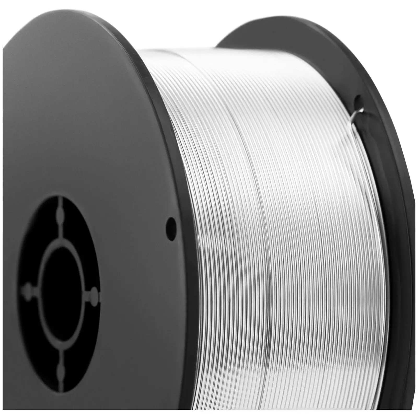 Hilo de soldadura - aleación de aluminio - ER4043 - 0.8 mm - 0.5 kg
