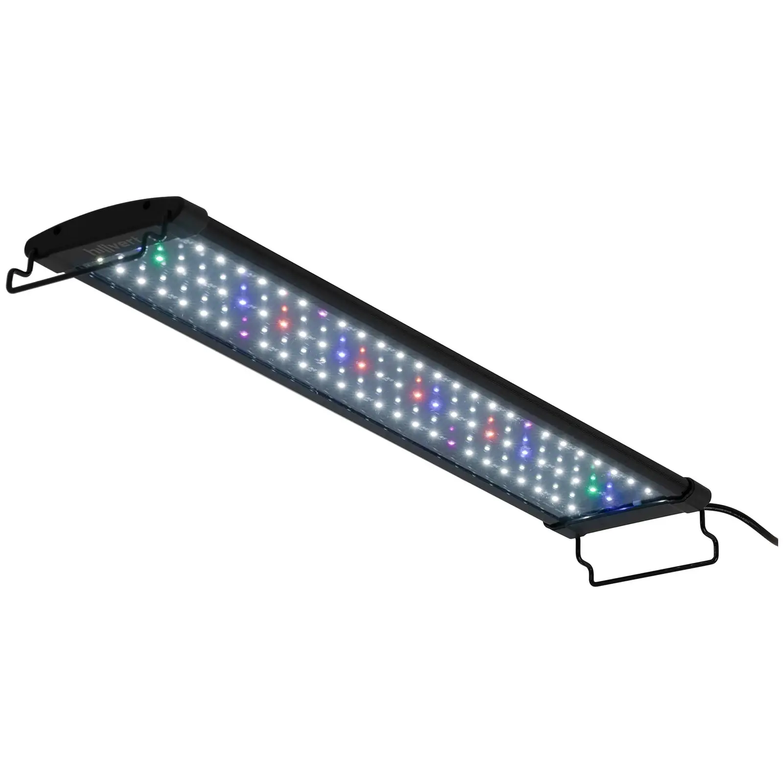 LED para acuario - 78 LED - 18 W - 60 cm