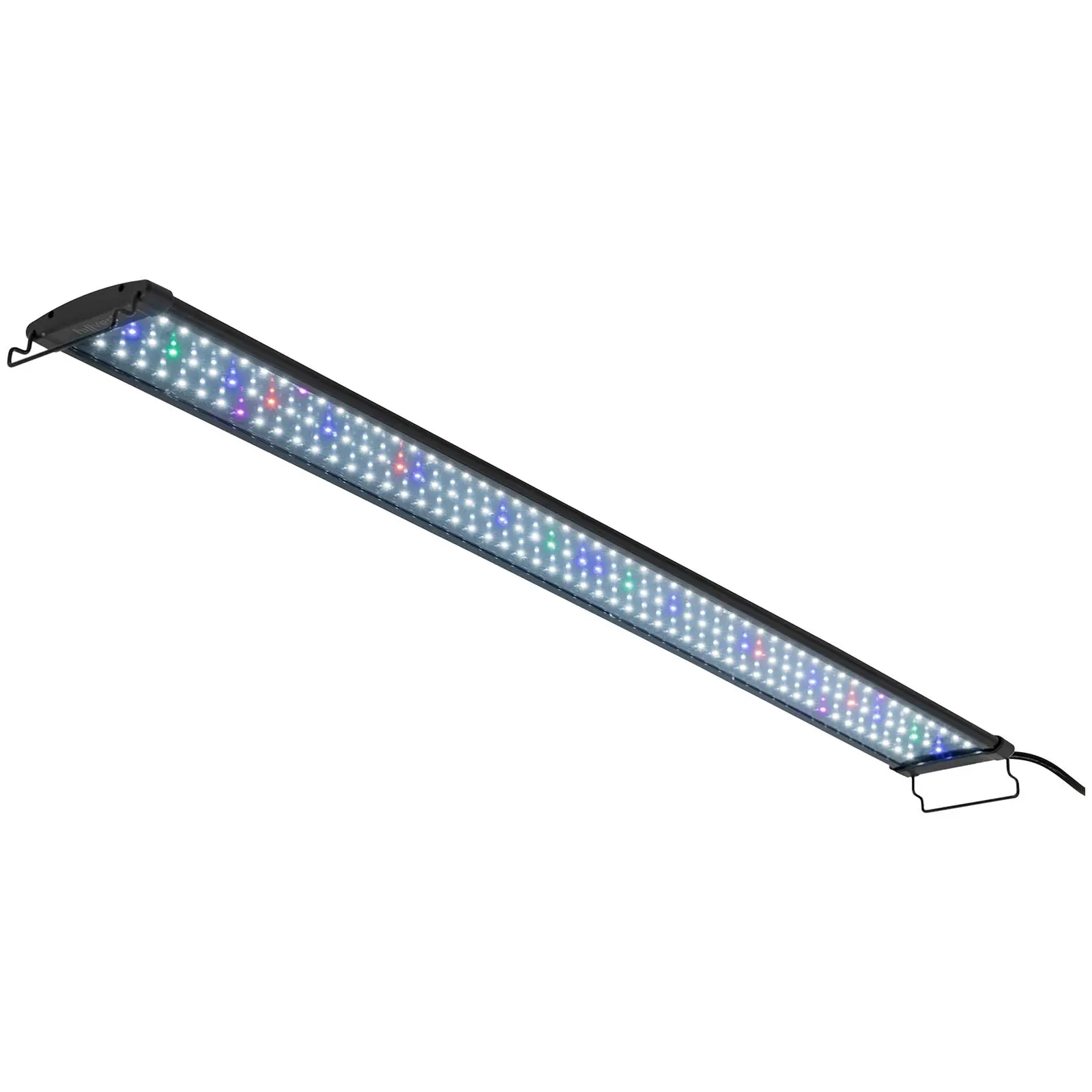 LED para acuario - 156 LED - 30 W - 120 cm